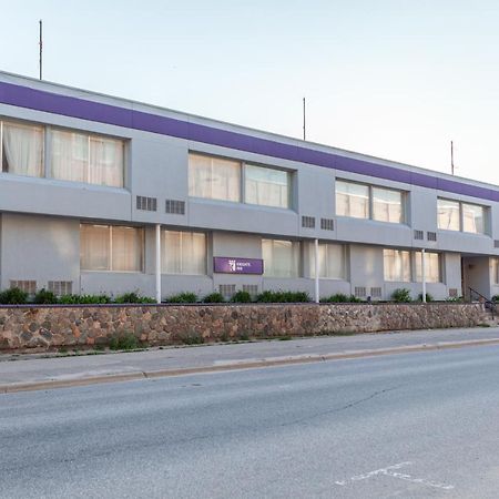 Knights Inn North Bay Bagian luar foto